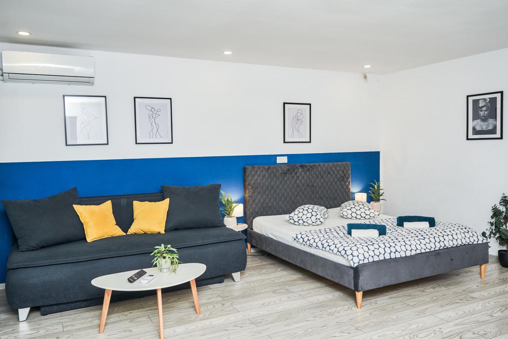 Marcos Apartments Victoriei - Self Check-In レシツァ エクステリア 写真