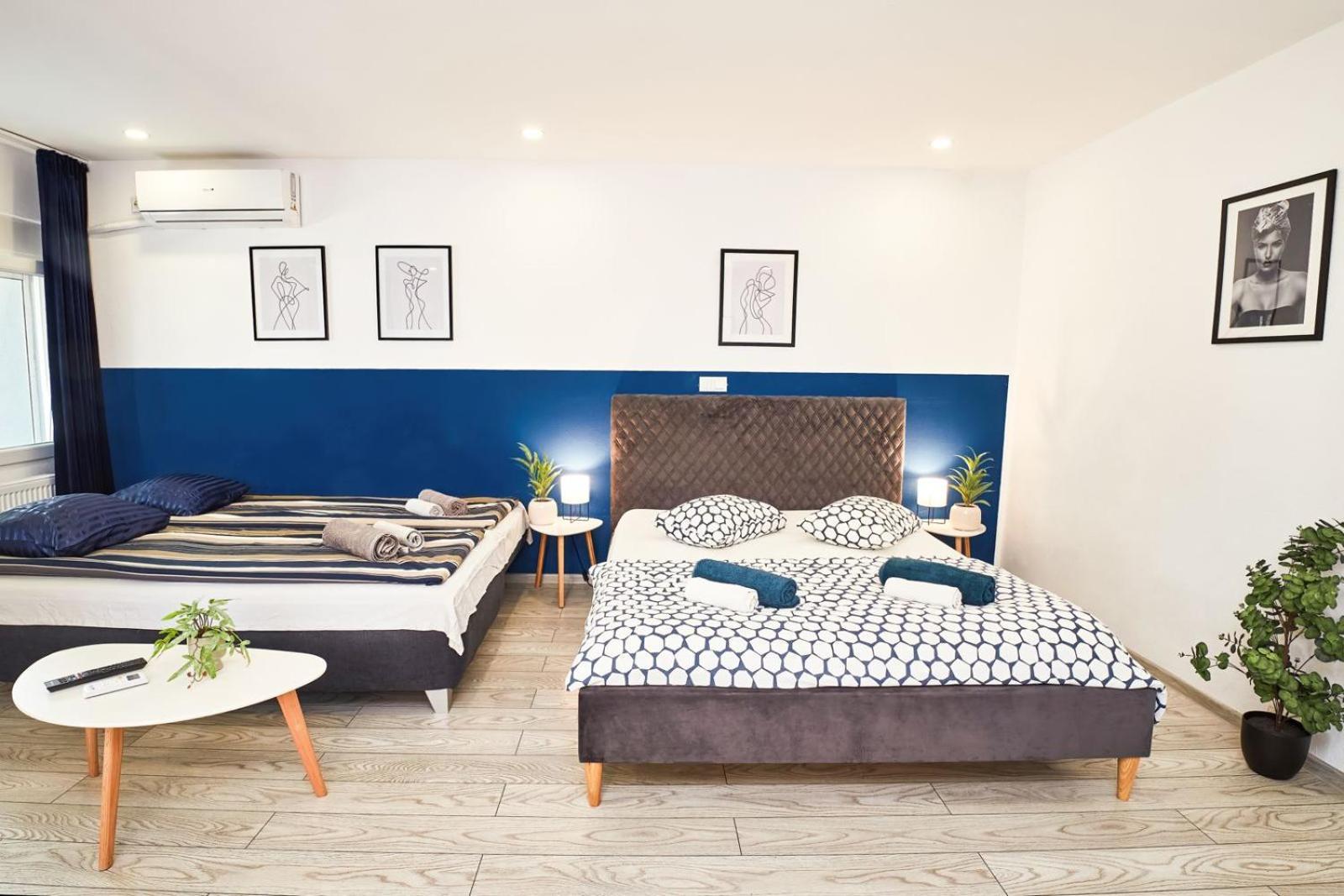 Marcos Apartments Victoriei - Self Check-In レシツァ エクステリア 写真